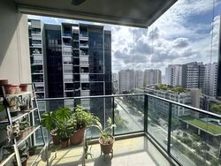 The Tapestry (D18), Condominium #575954081
